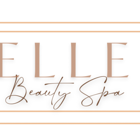 Elle Beauty Spa logo
