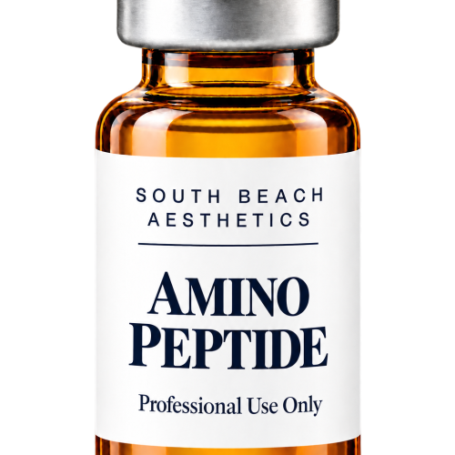 AMINO PEPTIDE