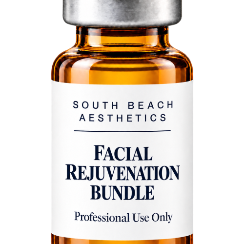 FACIAL REJUVENATION BUNDLE