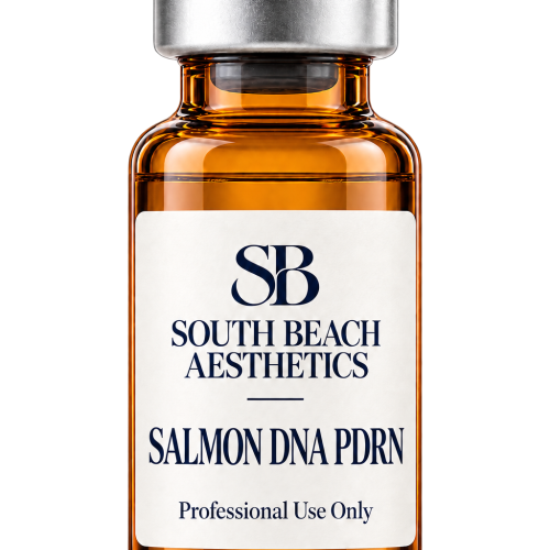 SALMON DNA PDRN