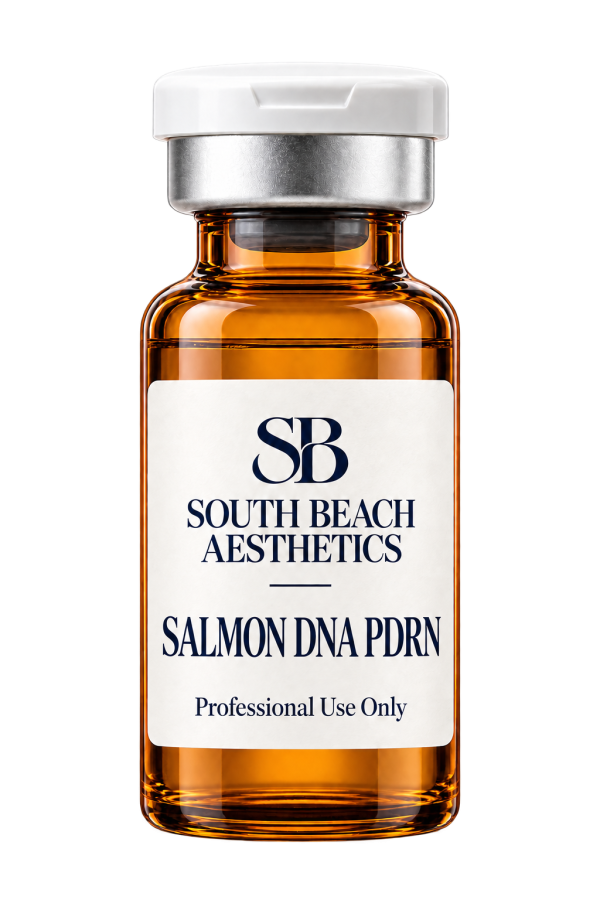 SALMON DNA PDRN