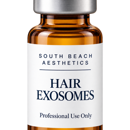 HAIR EXOSOMES