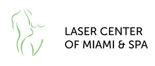 Laser Center Of Miami logo