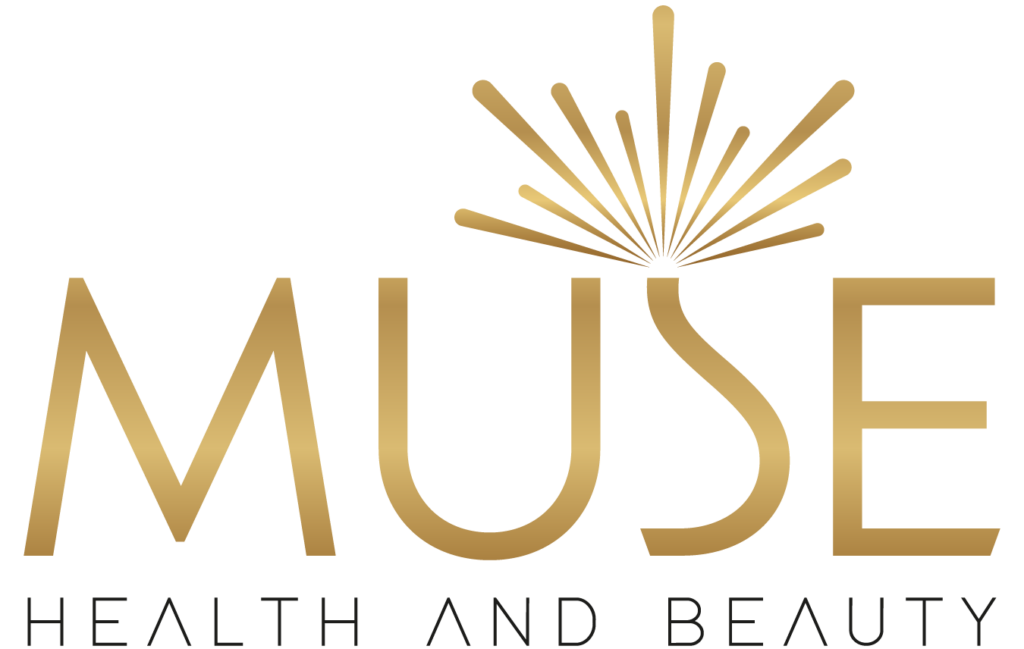 Muse Health & Beauty logo