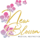 New Blossom Medical Aesthetics logo