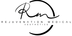 Rejuvenation Medical Aesthetics & Spa logo