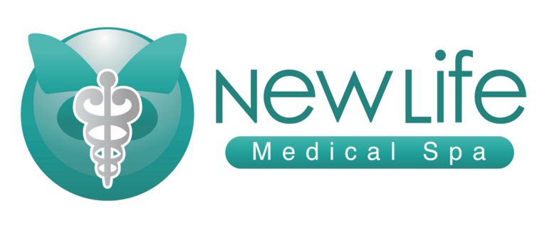 New Life Medical Spa logo