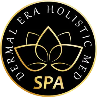 Dermal Era Holistic Med Spa logo